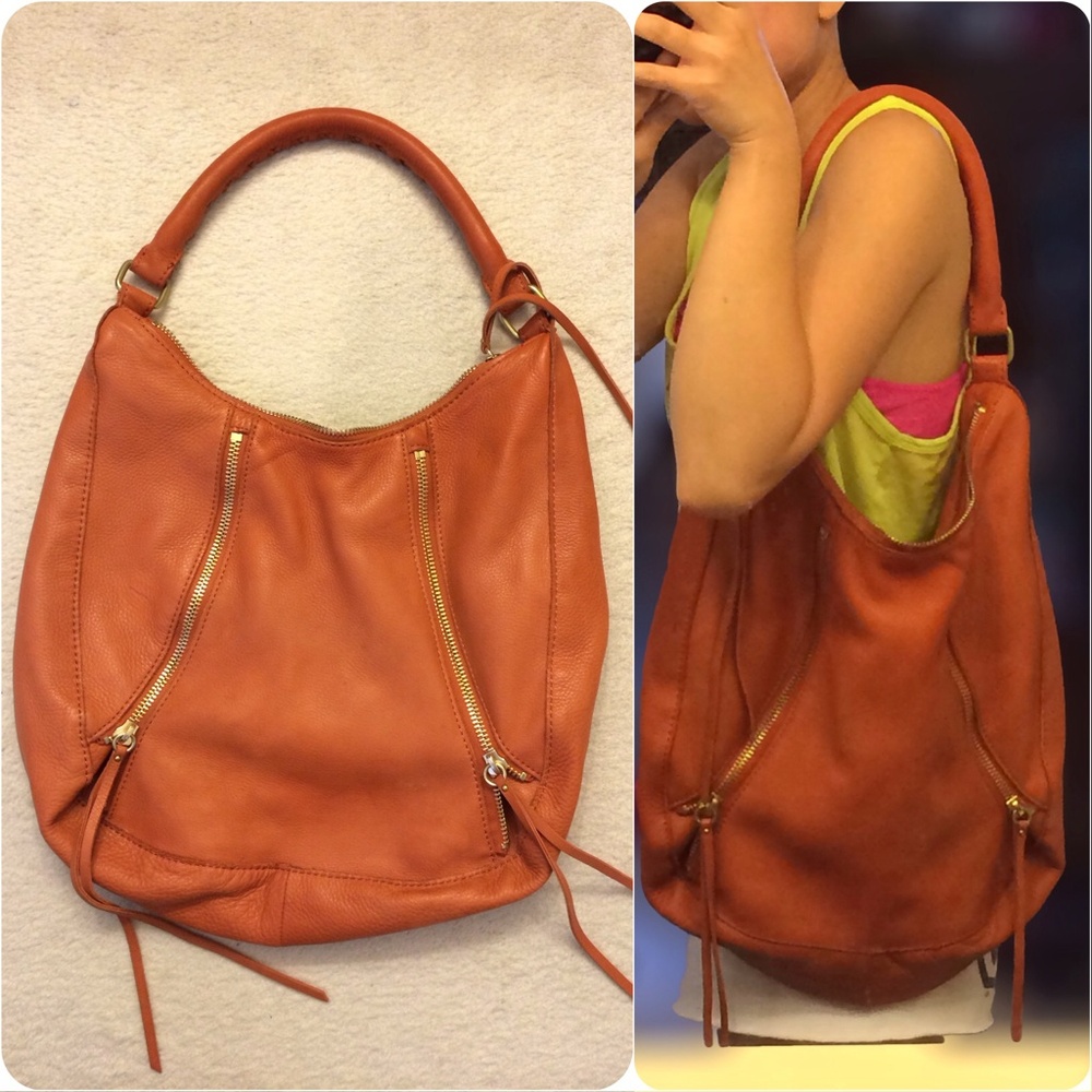 ✨SALE✨Linea Pelle Hobo Handbag